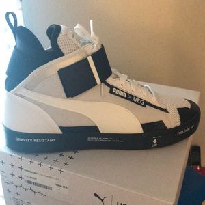 Puma court play x ueg